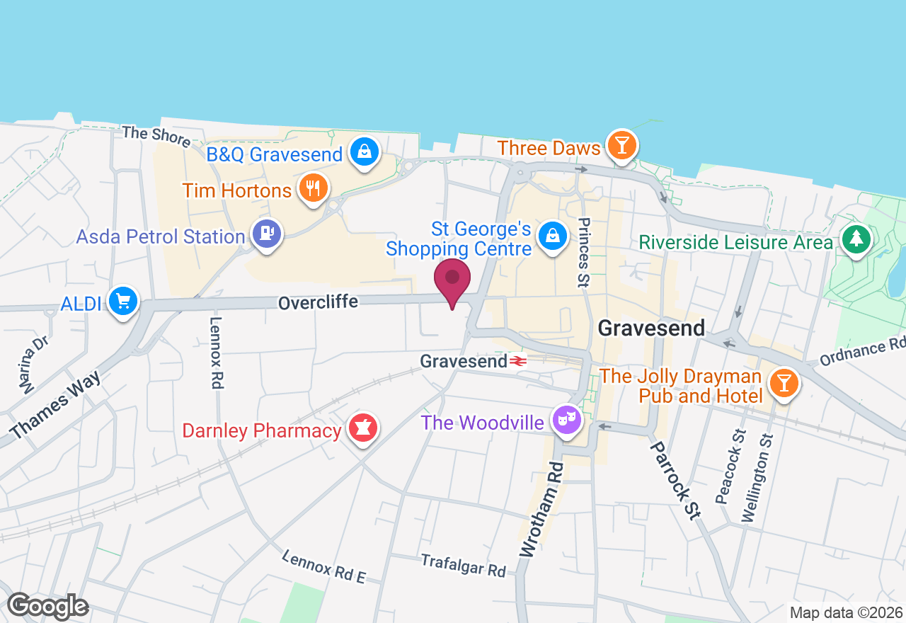 Sewing Workshop location