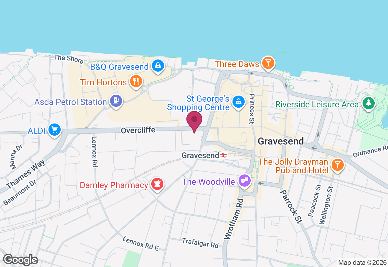 Sewing Class location