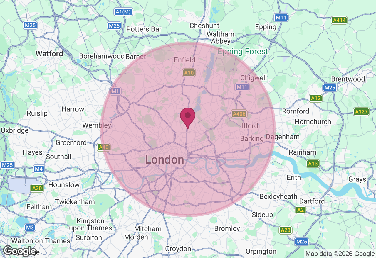 Ex-It - a Divorce Community Workshop location