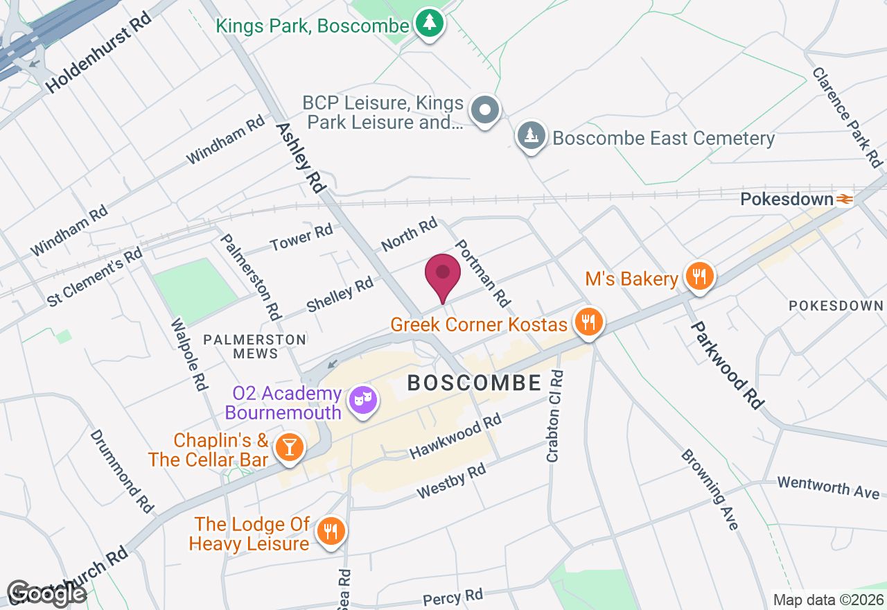 Mosaic Coaster Making Workshop location