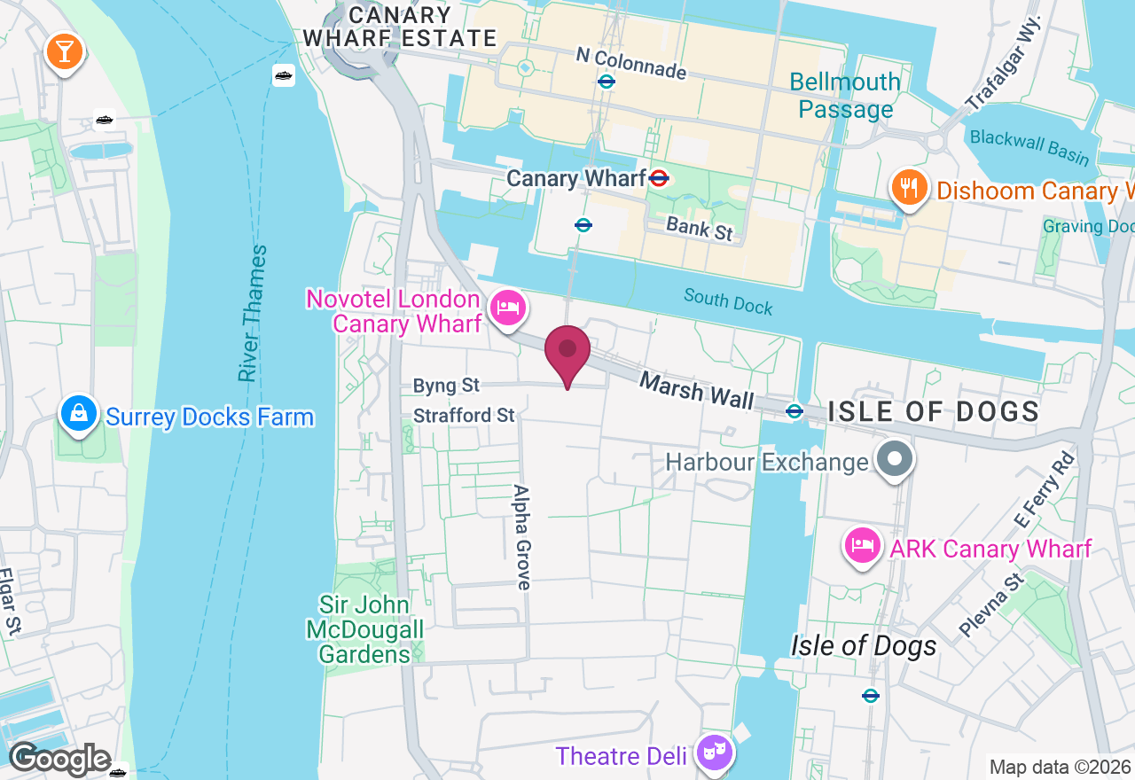 Garba Dance Class location