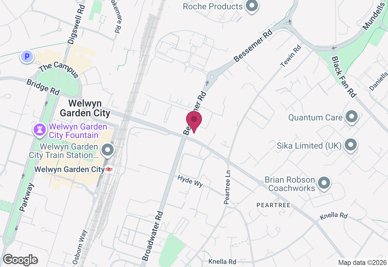 Paint and Sip Class - Welwyn Garden City location