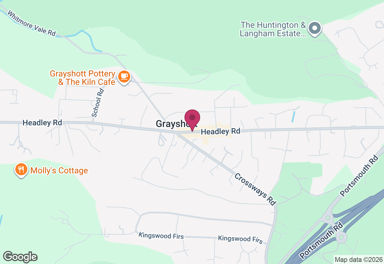 Paint and Sip Class - Grayshott location