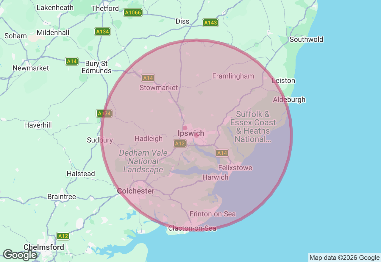 Autumn Glow Candle Making Experience location