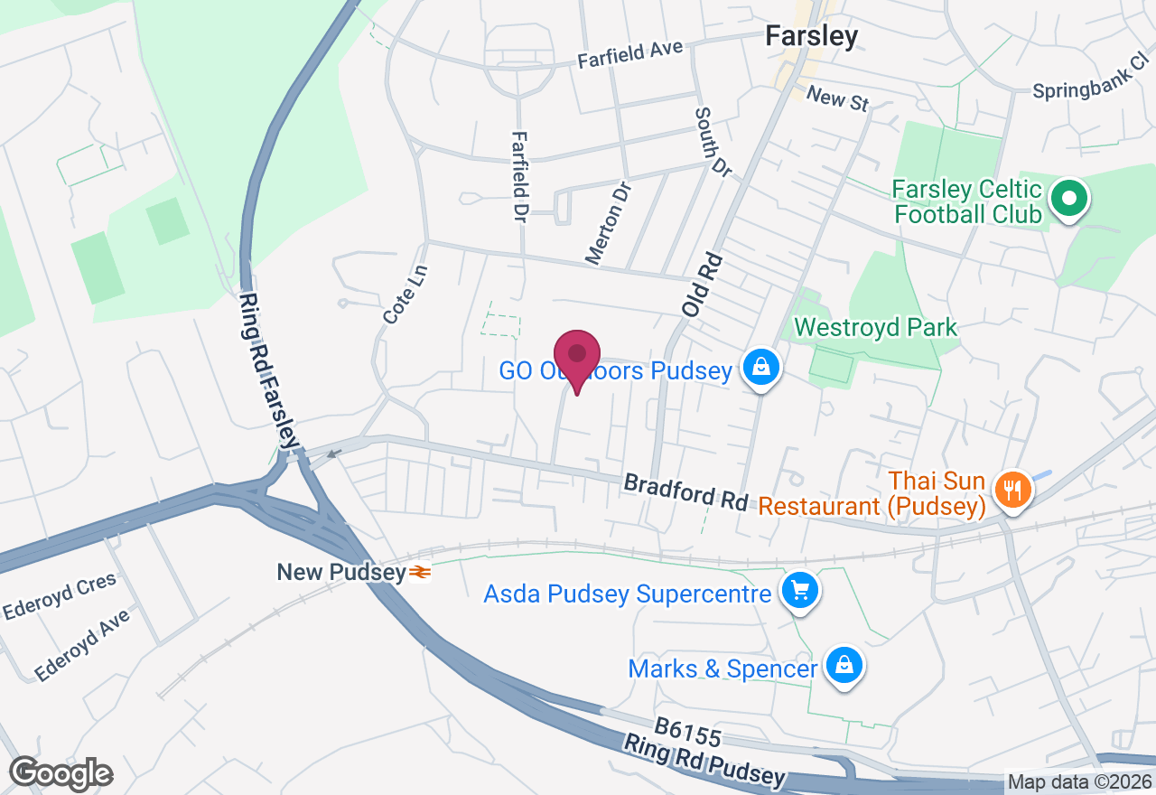 Christmas Decoration Workshop location