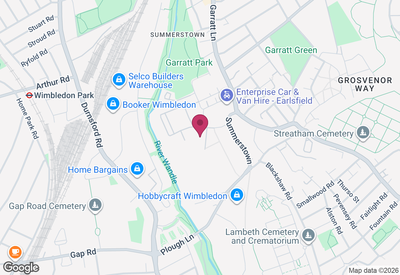 Private Porcelain Making Class location