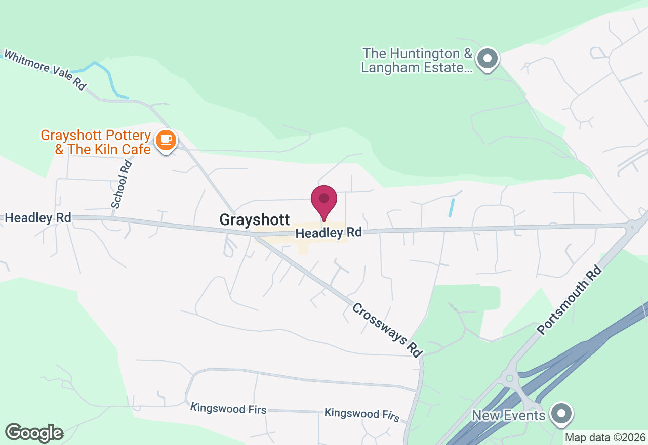 Paint and Sip Class - Grayshott location