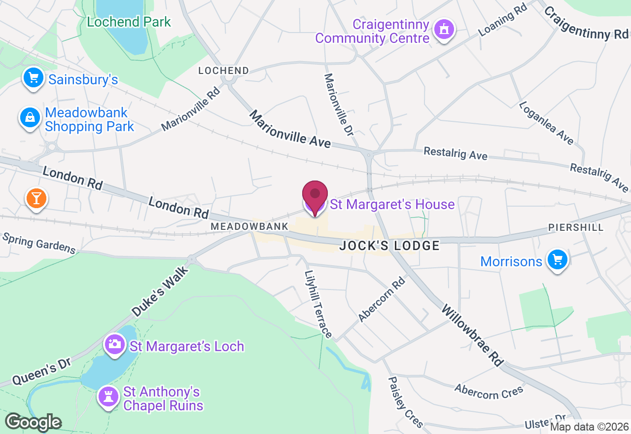 Flexible Sewing Support Sessions location