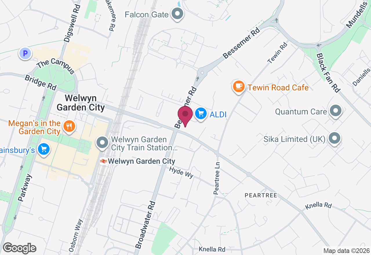 Family Painting Class - Welwyn Garden location