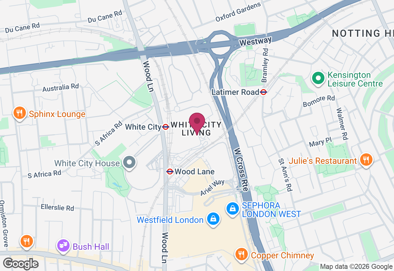 Autumn Candle Painting Class location