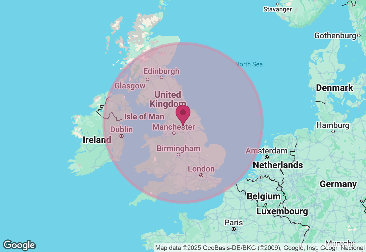 Create Your Own Leeds Memory Crystal Snow Globe location