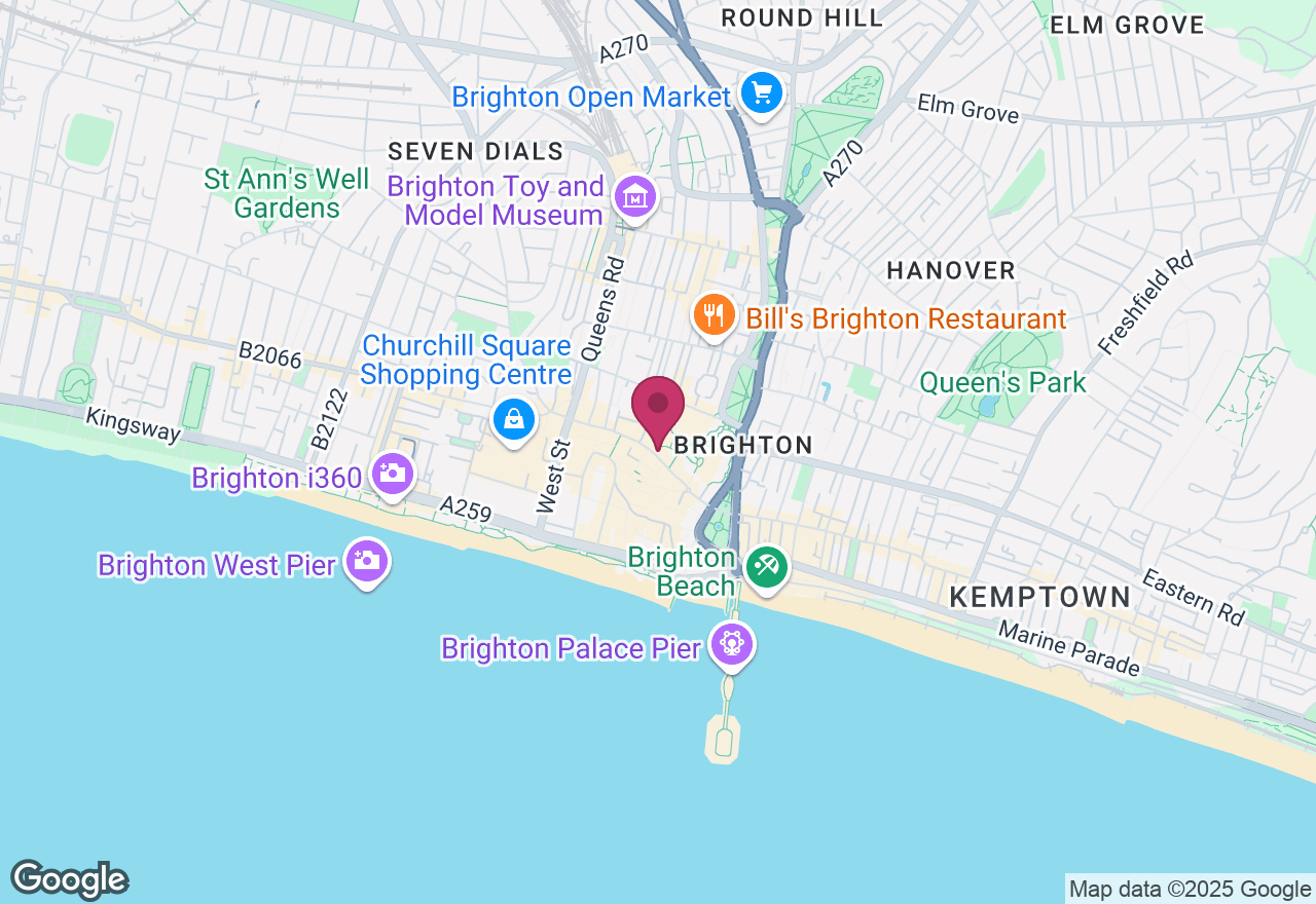 Kid's Halloween Slime Making Party location
