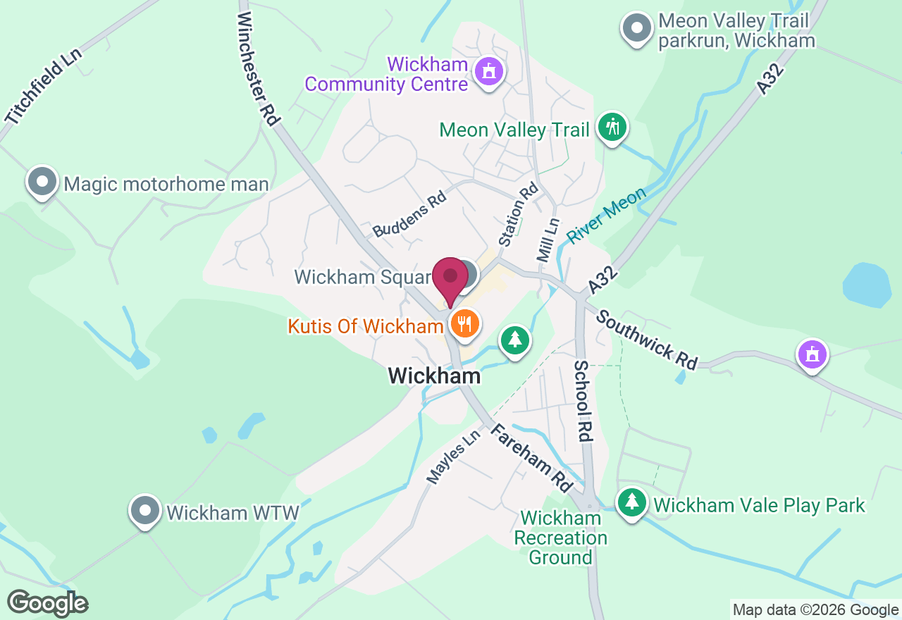 Paint and Sip Class - Wickham location