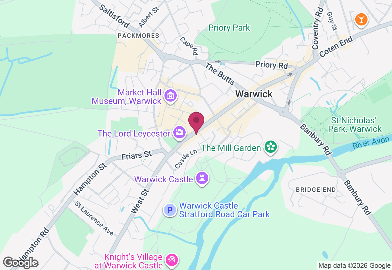 Mosaic Lamp Workshop in Warwick location