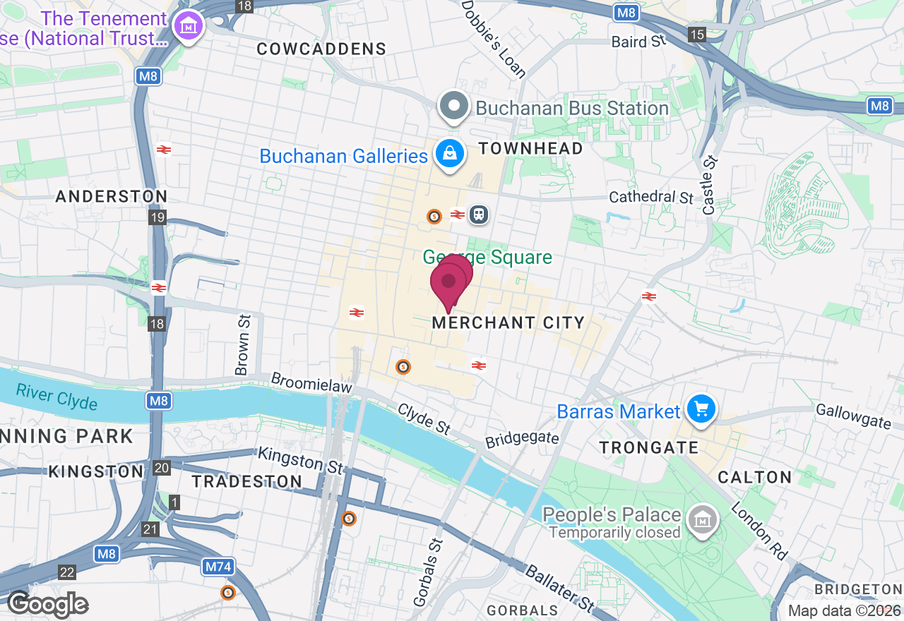 Screen Printing Workshop location