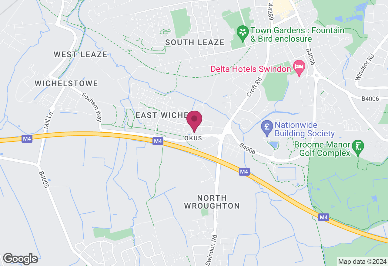 Paint and Sip Class - Wichelstowe, Swindon location