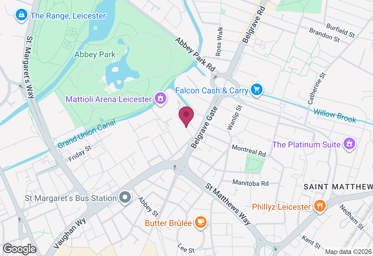 Pilates and Jewellery Making Experience location