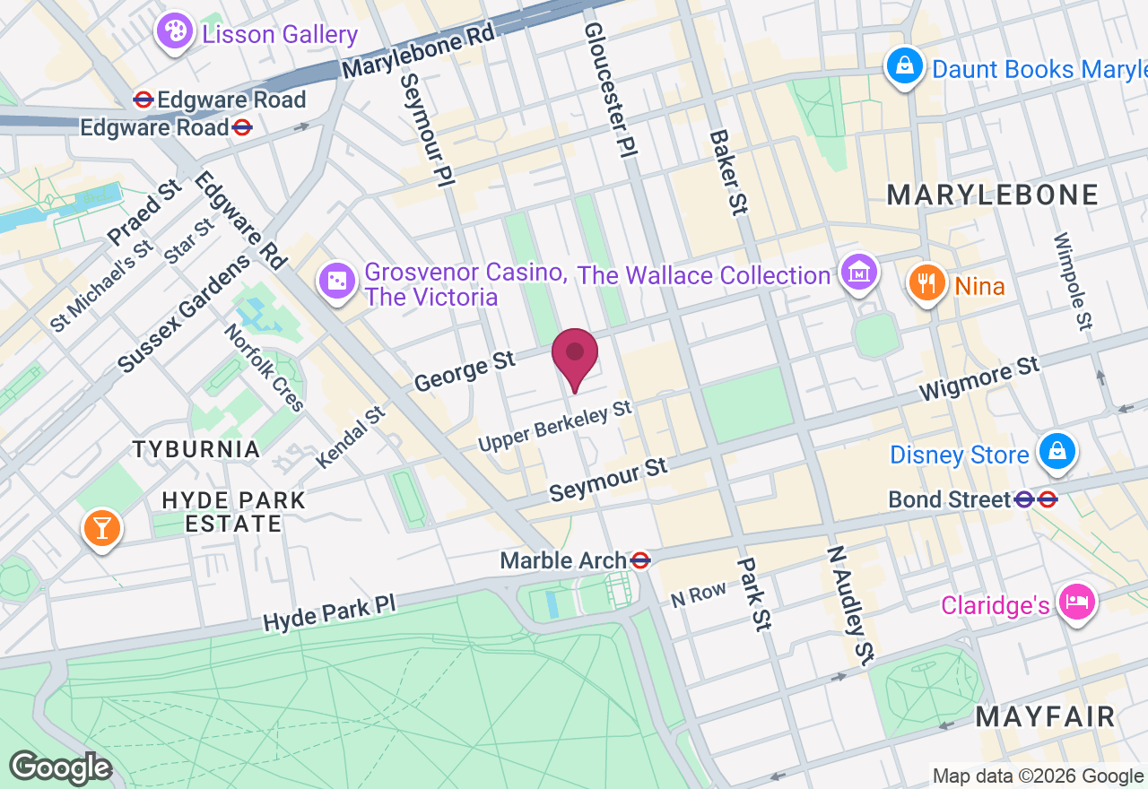Whisky Tasting location
