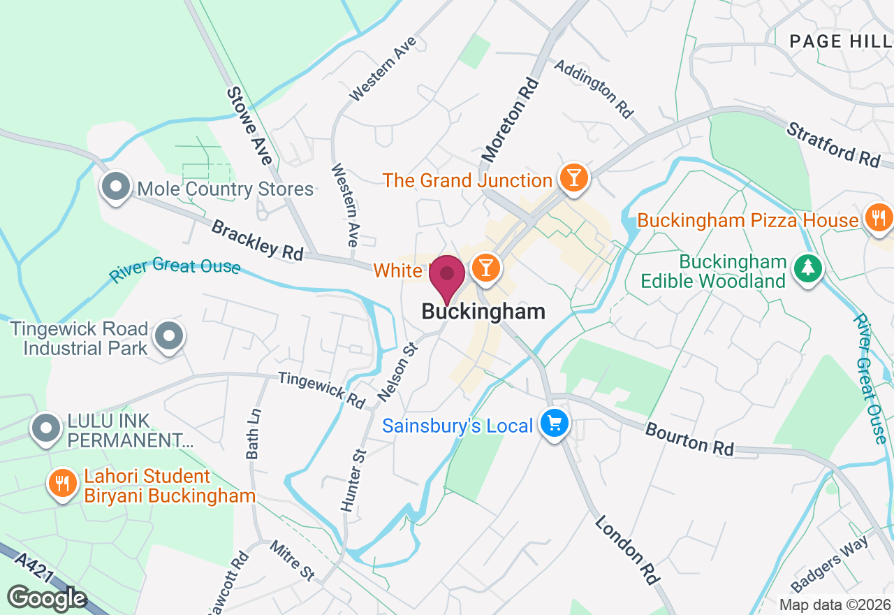 Christmas Edible Gifts Class location