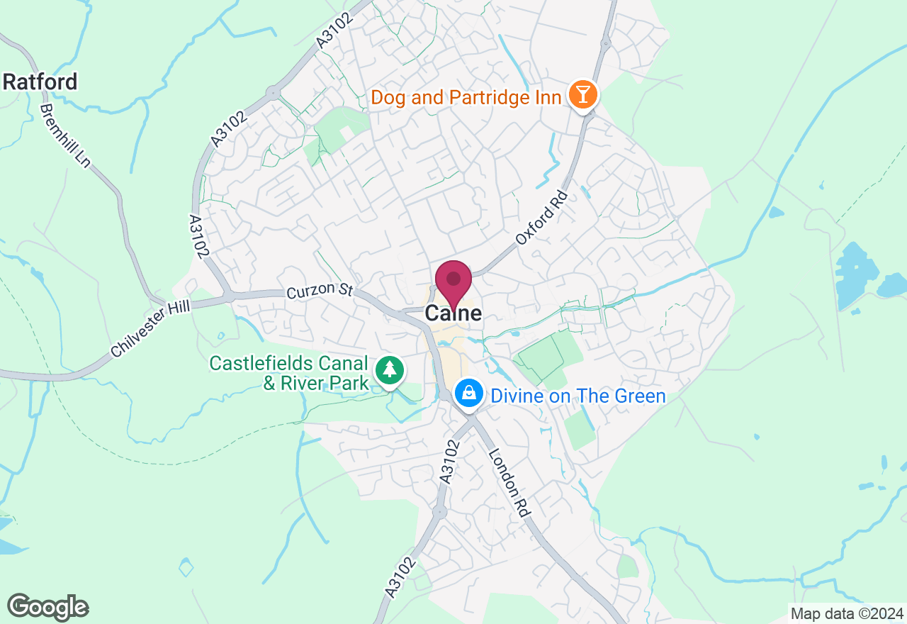 Paint and Sip Class - Calne location