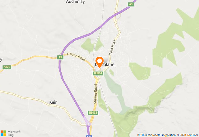 Beginner's Pearl Stringing and Knotting Workshop location