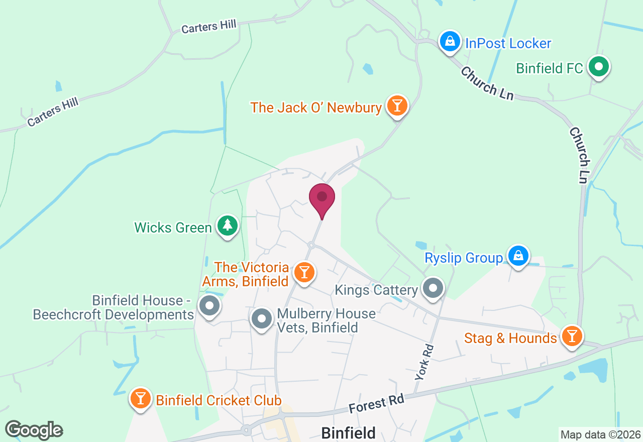 Christmas Resin Workshop location
