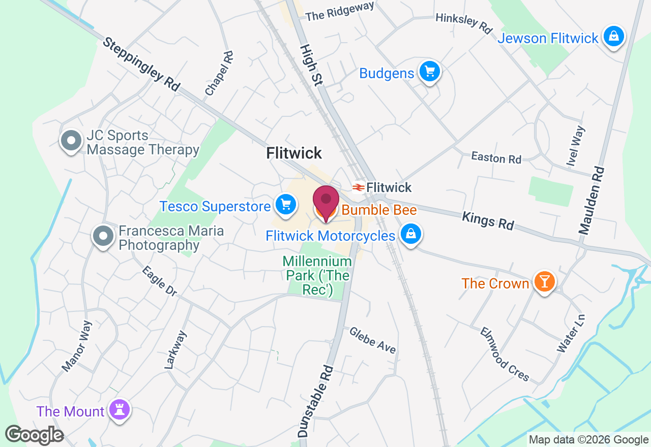 Sip and Paint Events - Flitwick location