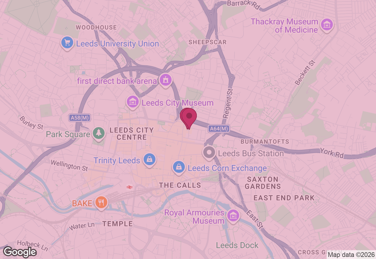 Pottery Painting Workshop location