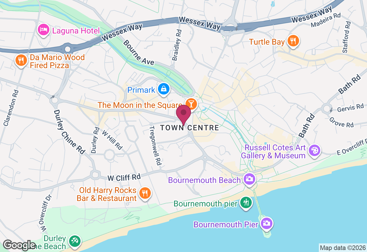 Mosaic Lamp Workshop location