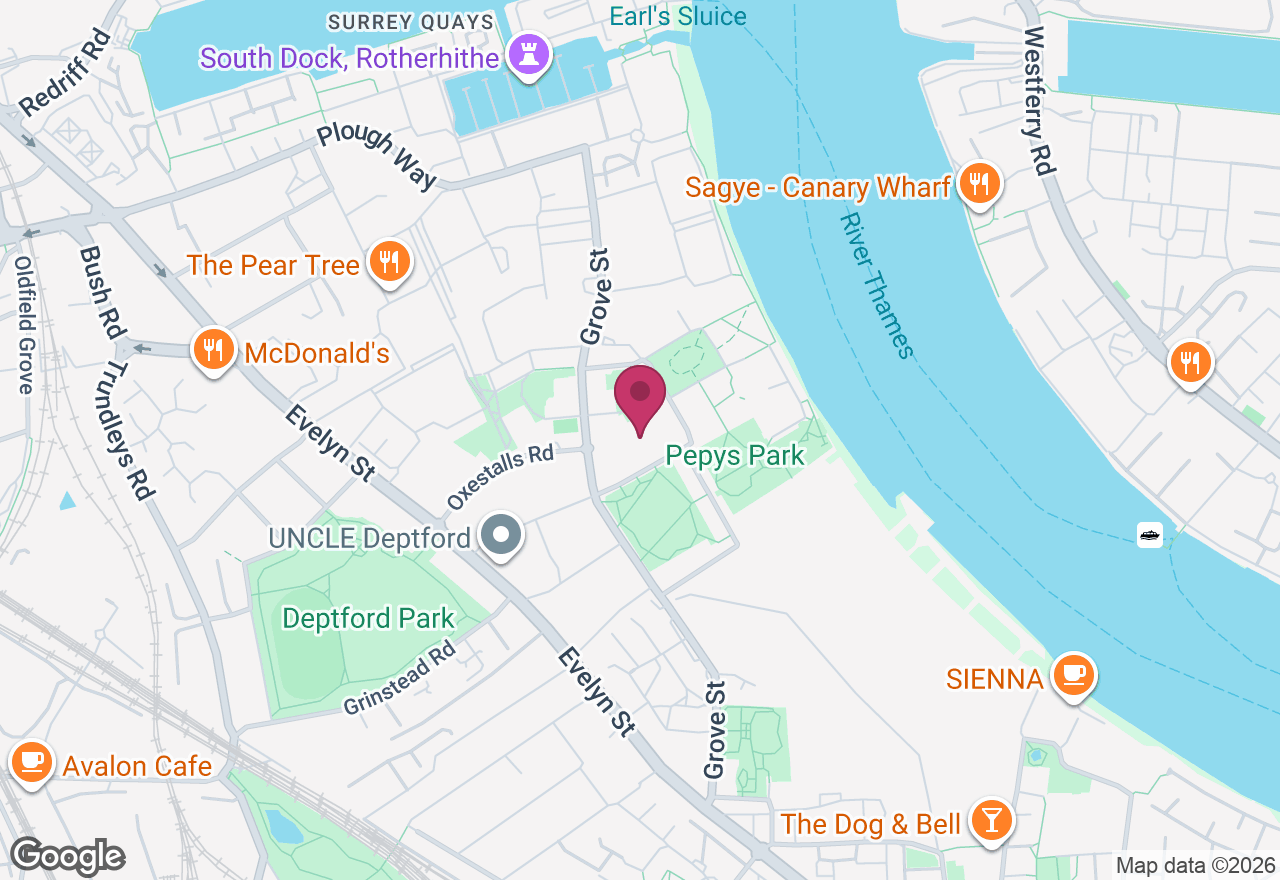 Impressionist Painting Taster Class location