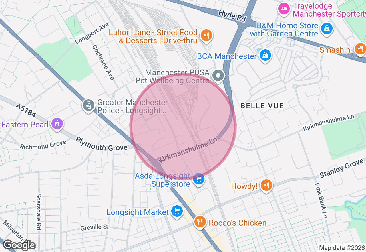 Music Performance Course location