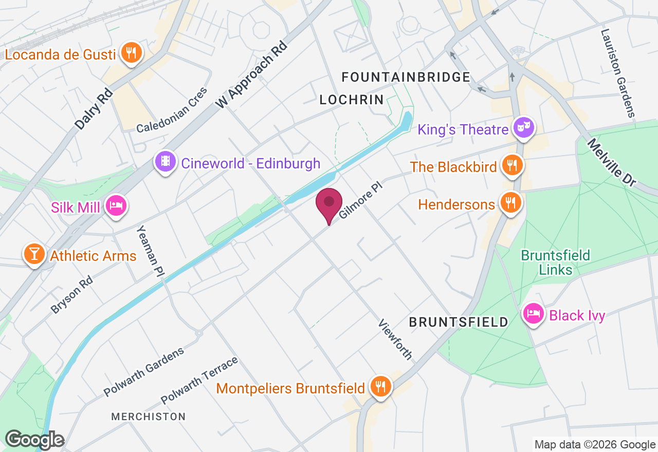 Candle Artist Course location