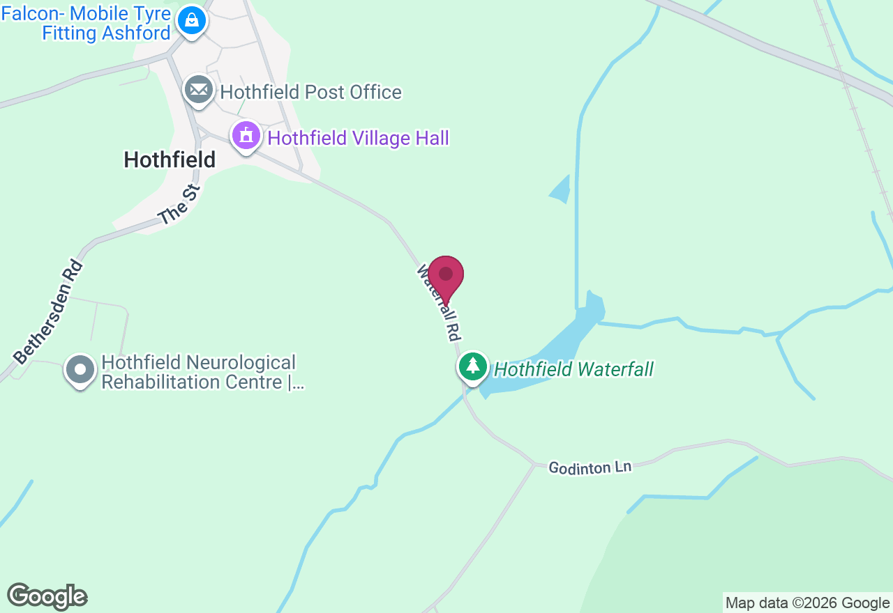 Autumn Felting Workshop location
