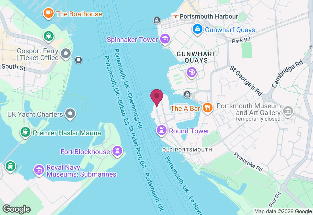 Paint and Sip Class - Portsmouth location