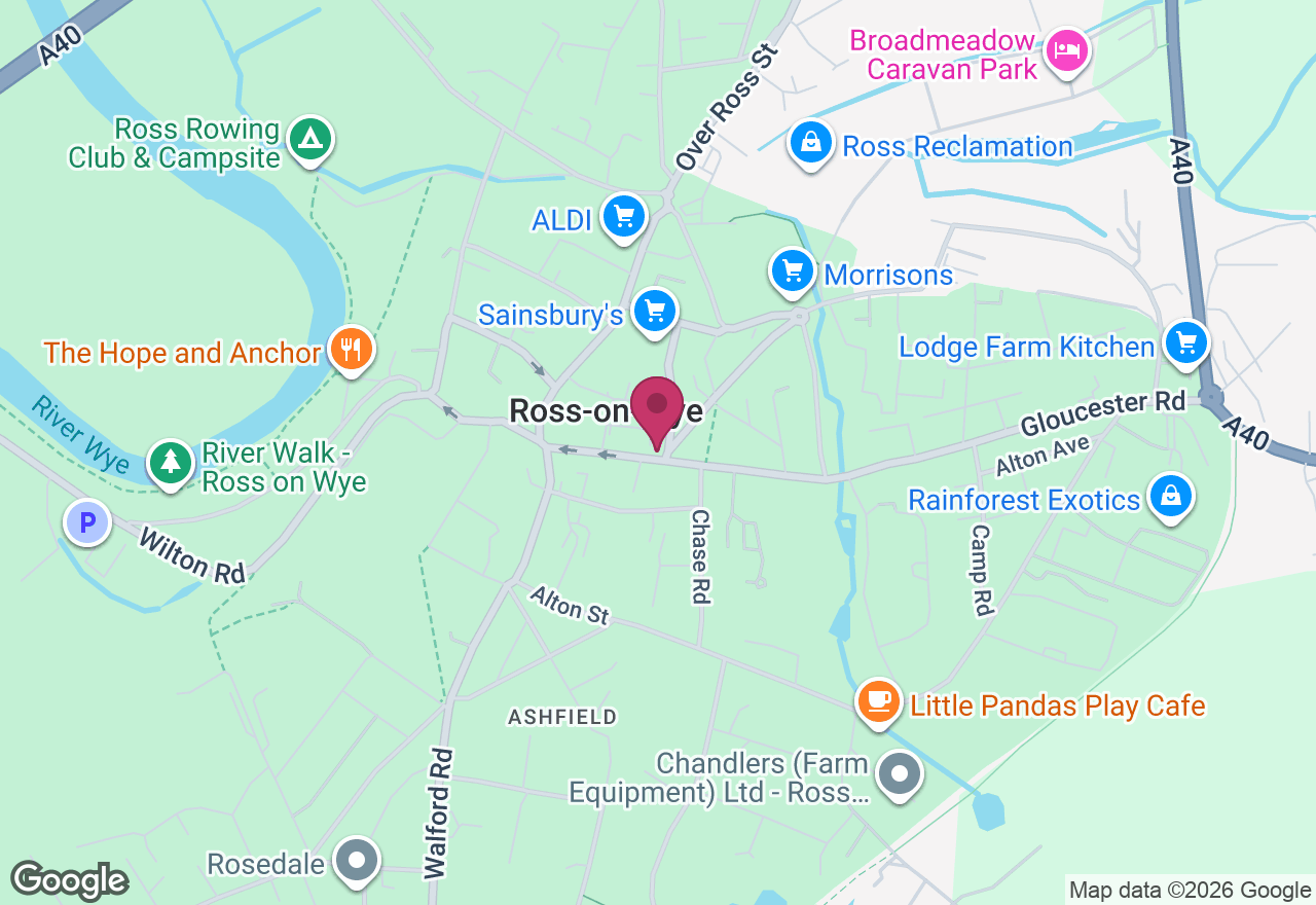 Knitting for Beginners Workshop location