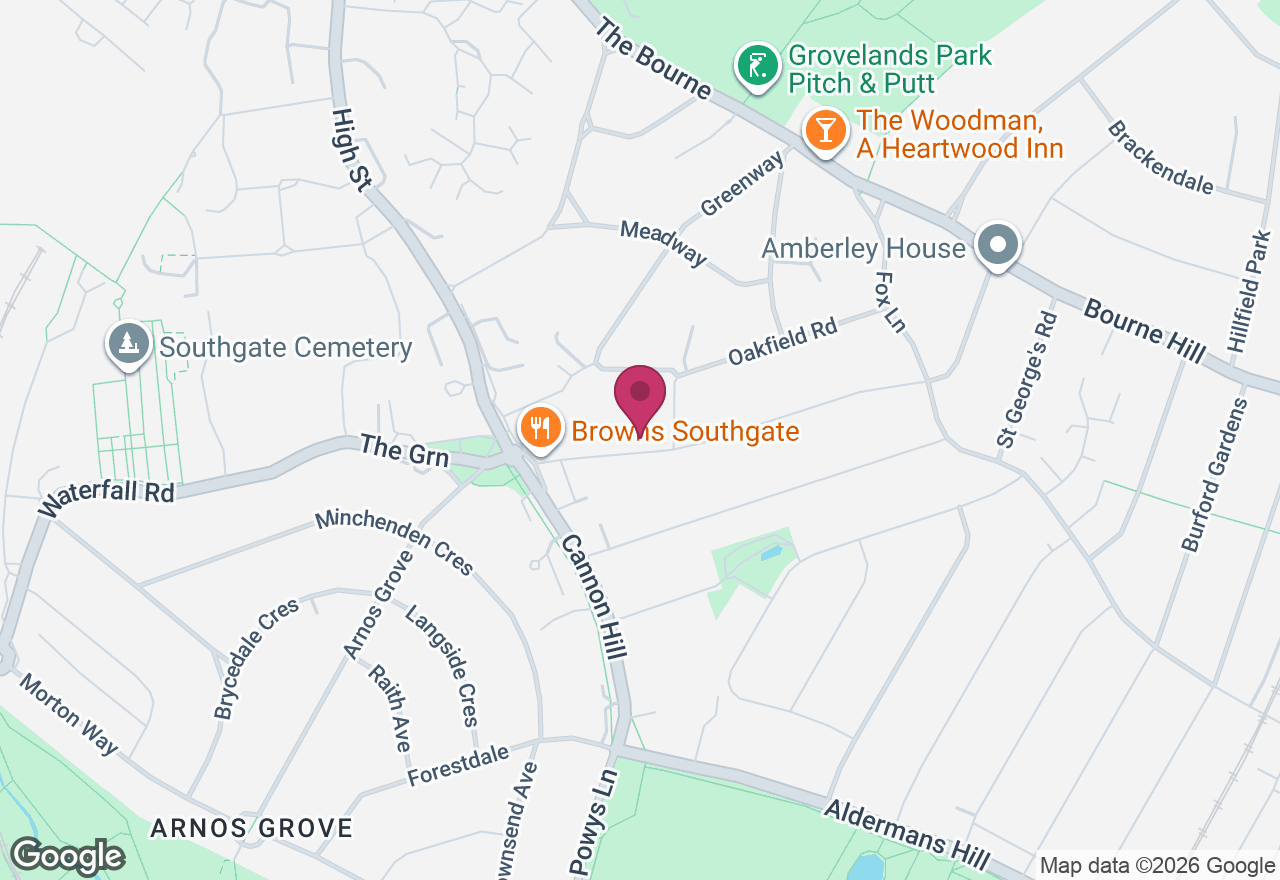 Christmas Foiling Party location