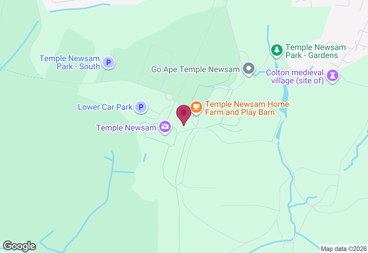 The Pumpkin Flower Workshop location