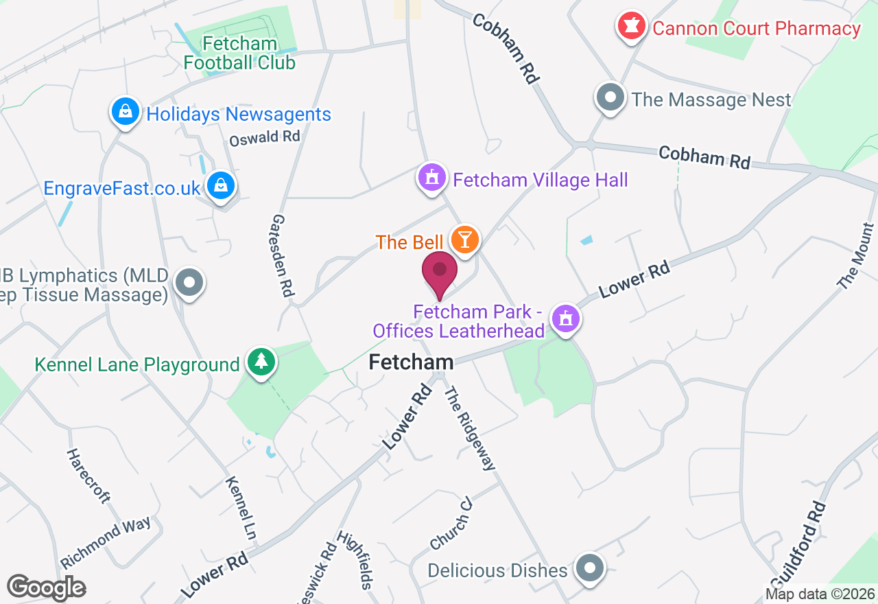 Paint and Sip Class - Fetcham location