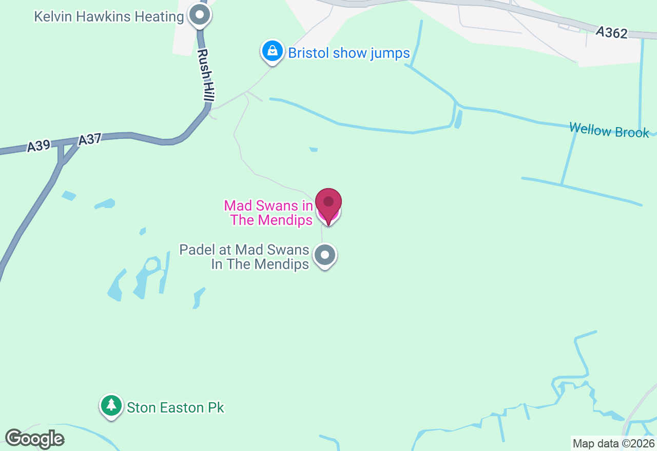 Paint and Sip Class - the Mendips location