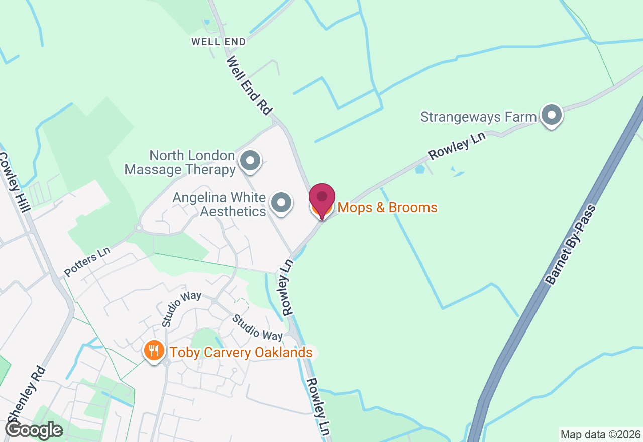 Paint and Sip Class - Borehamwood location