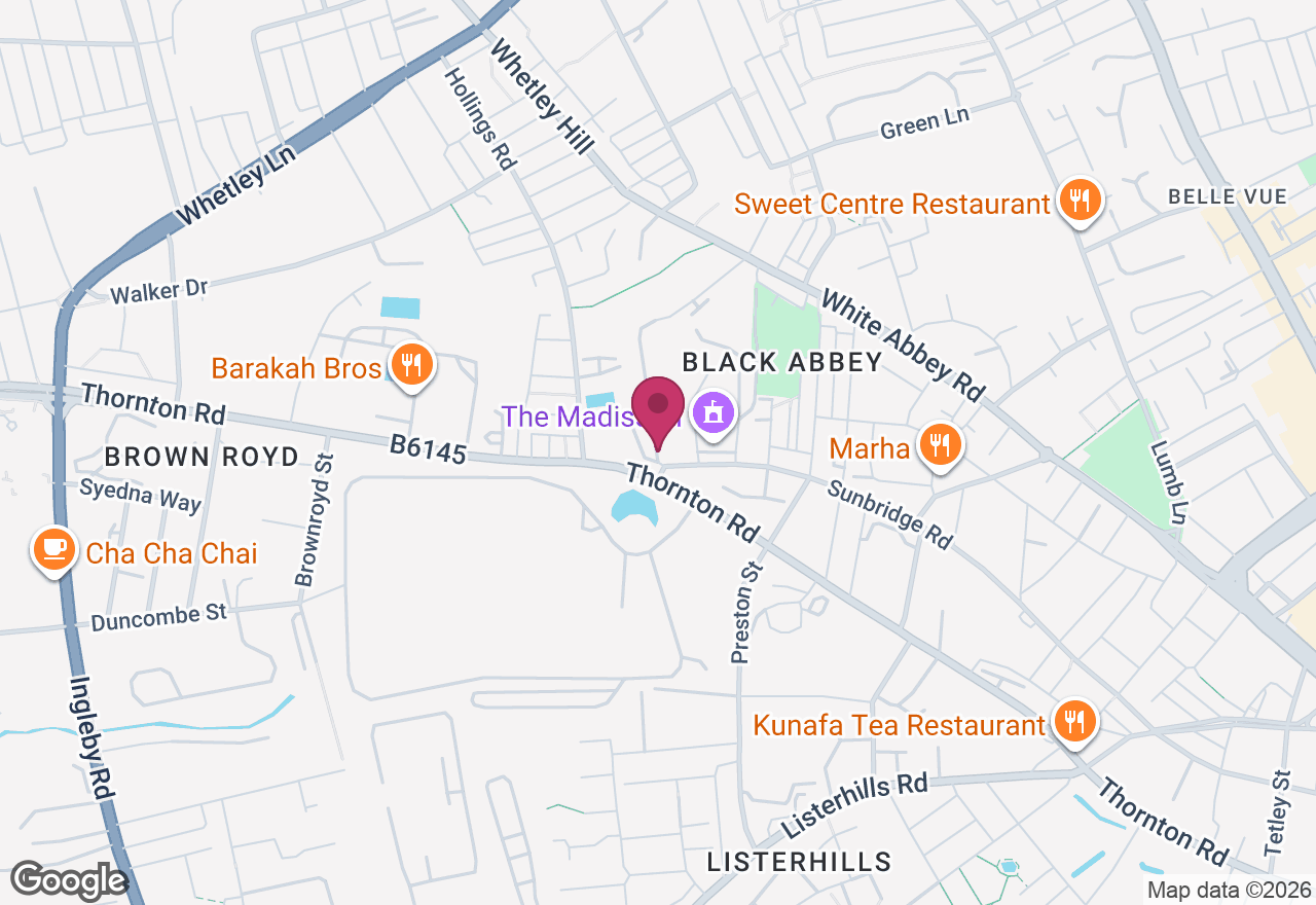 Bridgerton Paint and Pamper Experience location
