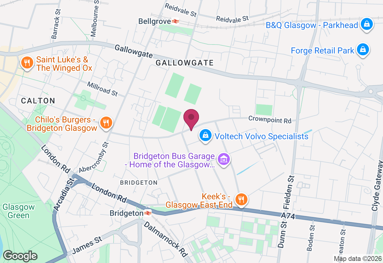 Make Your Own Wedding Rings location