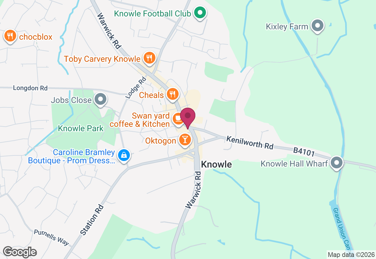 Paint and Sip Class - Knowle location
