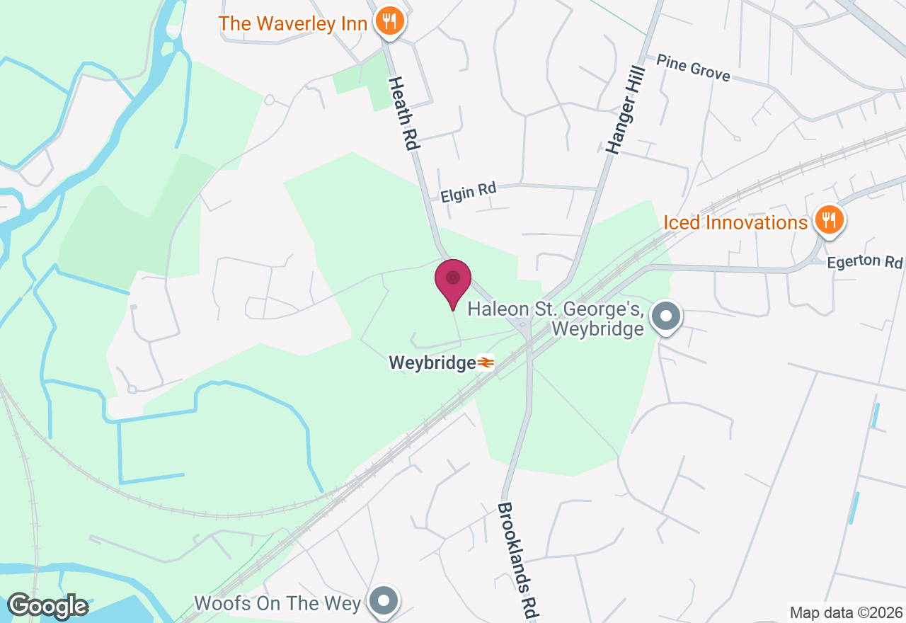 Paint and Sip Class - Weybridge location