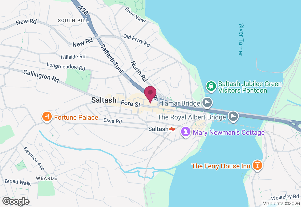 Colour and Tone Painting Course location