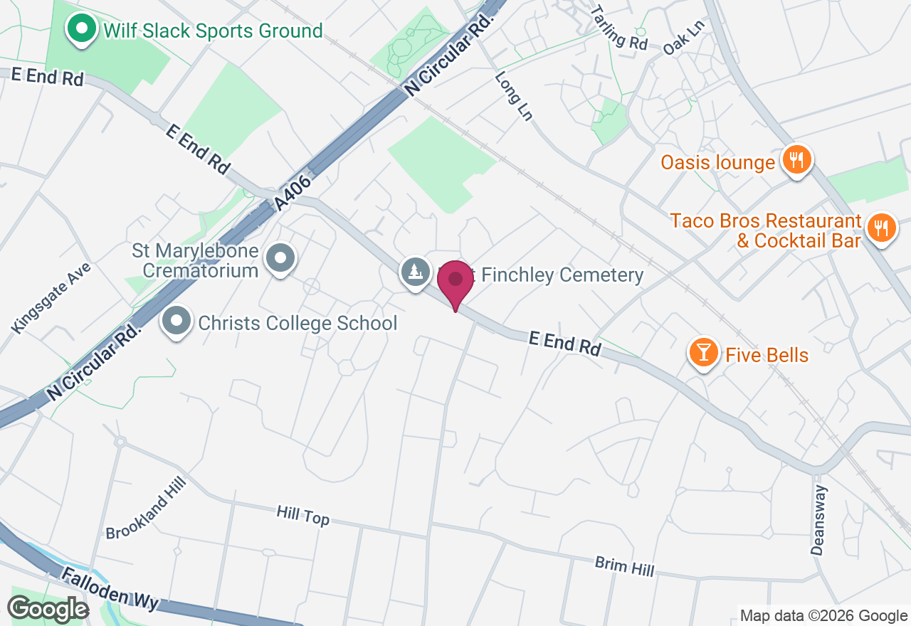 Bean Essentials Coffee Experience location