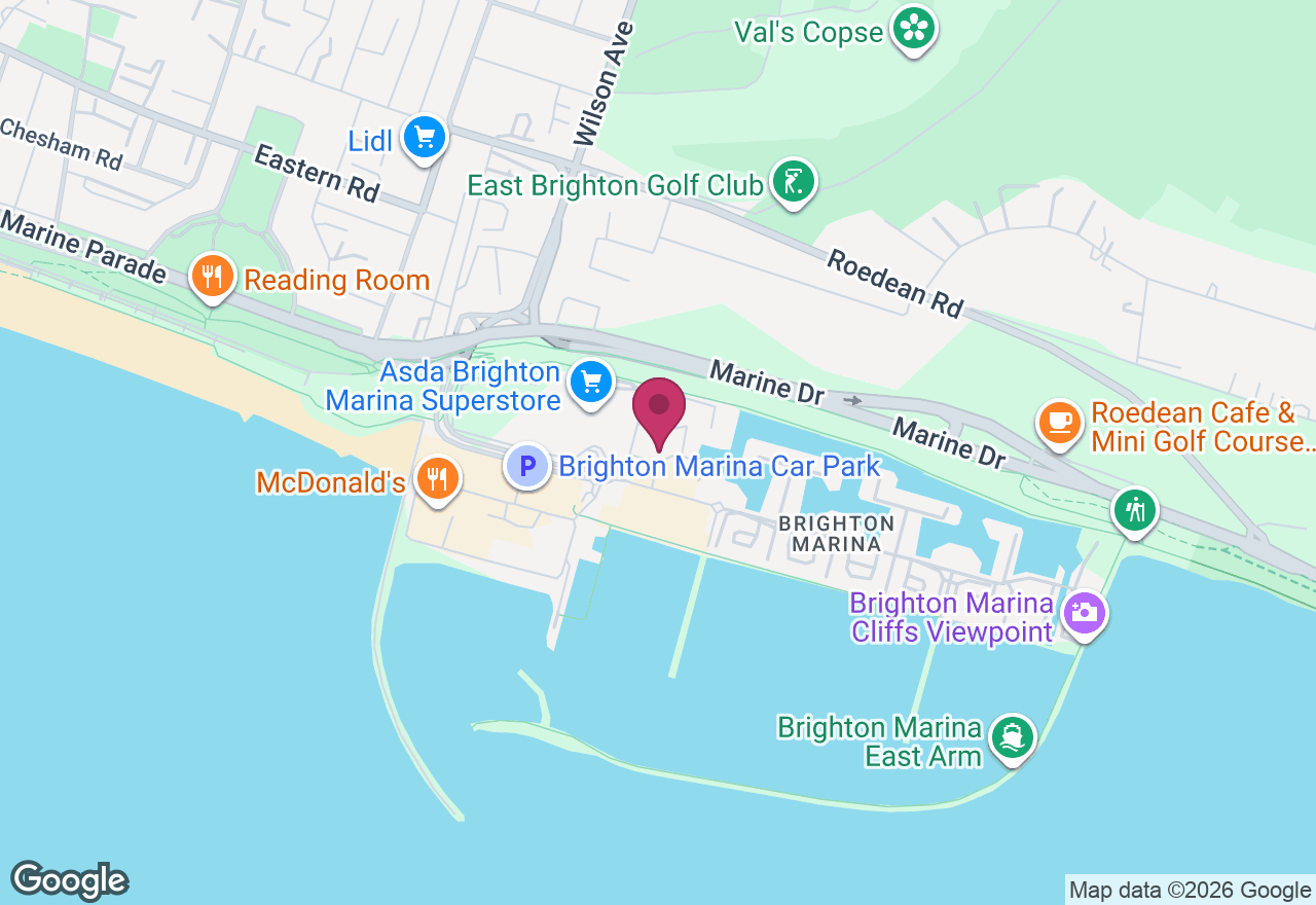 Christmas Wreath Making Workshop location