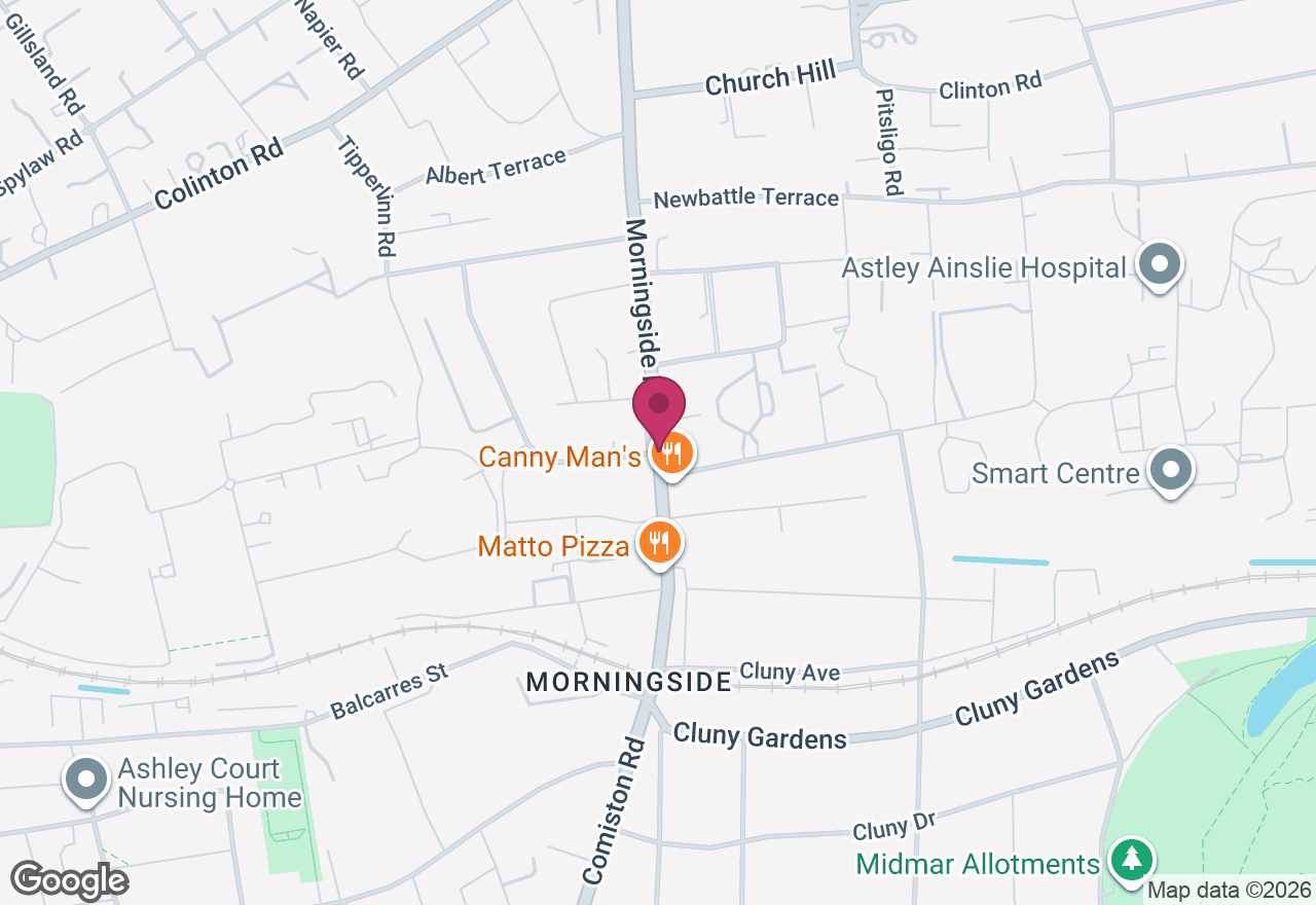 Beginners Coffee Making Class location