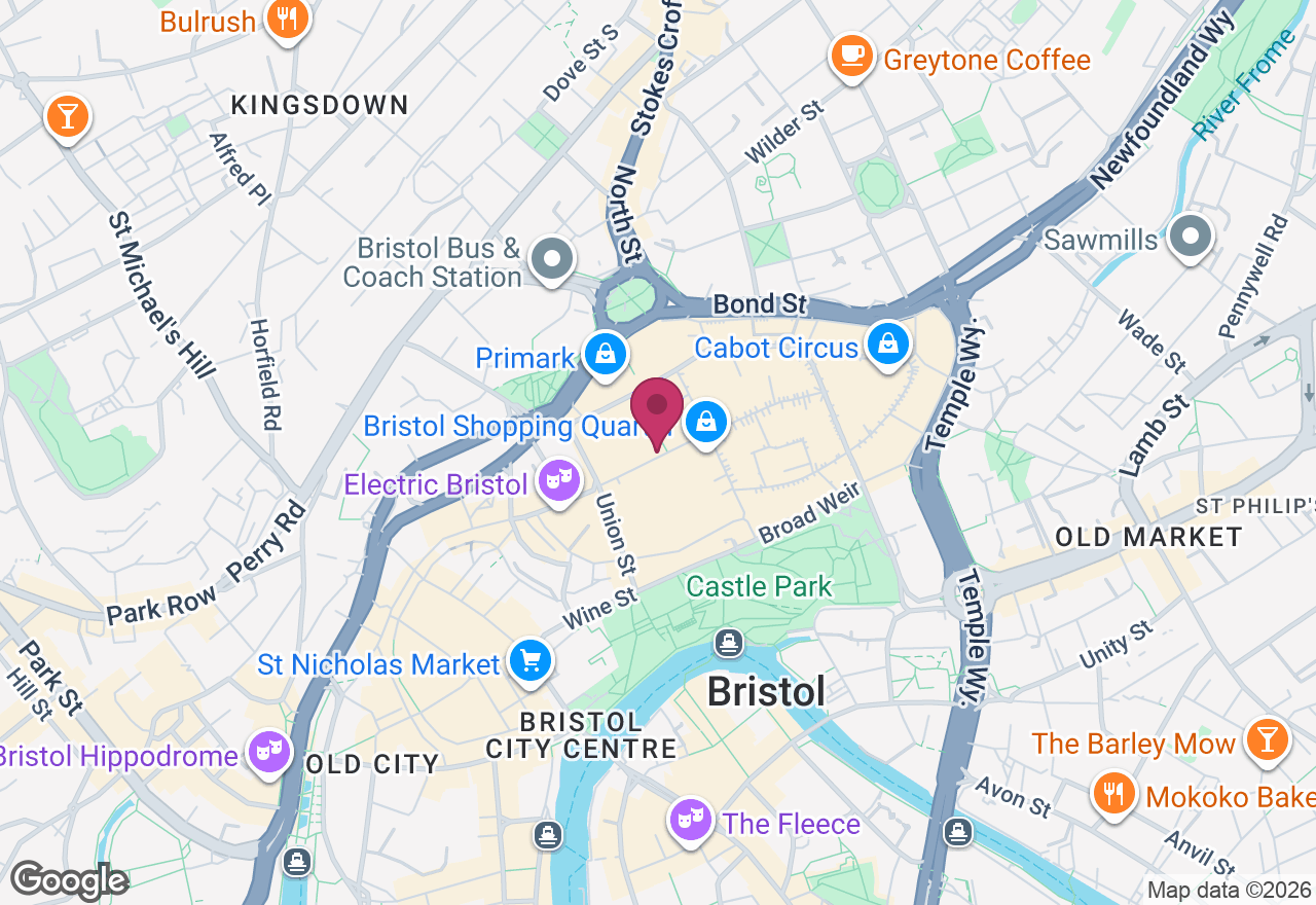 Sewing Weekender Course location