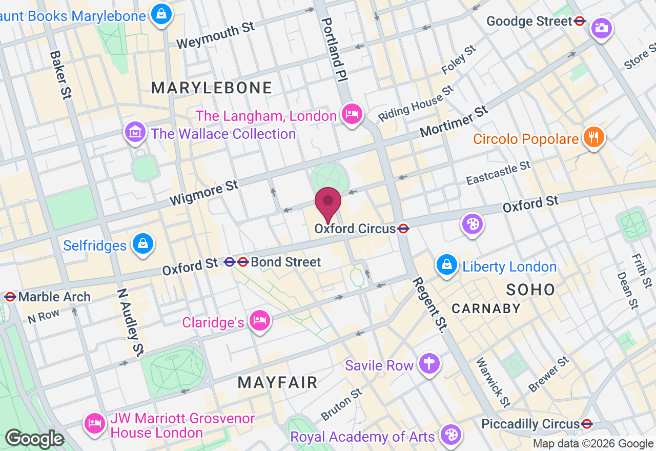 Candle Making Workshop location